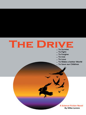 cover image of The Drive
